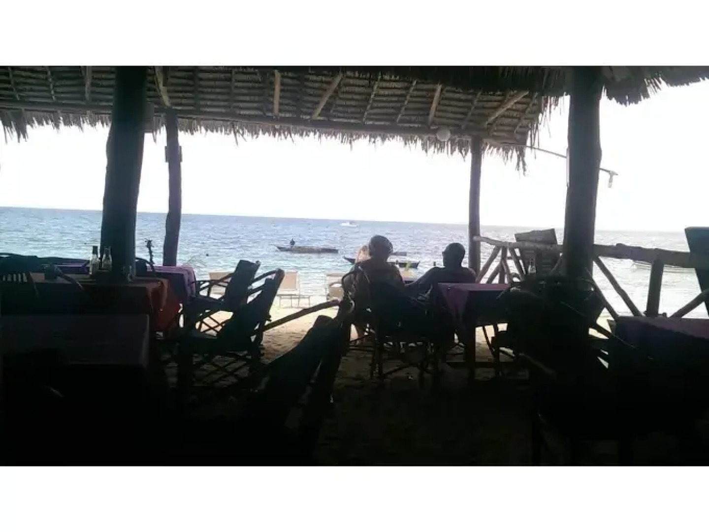 Union Beach Bungalows