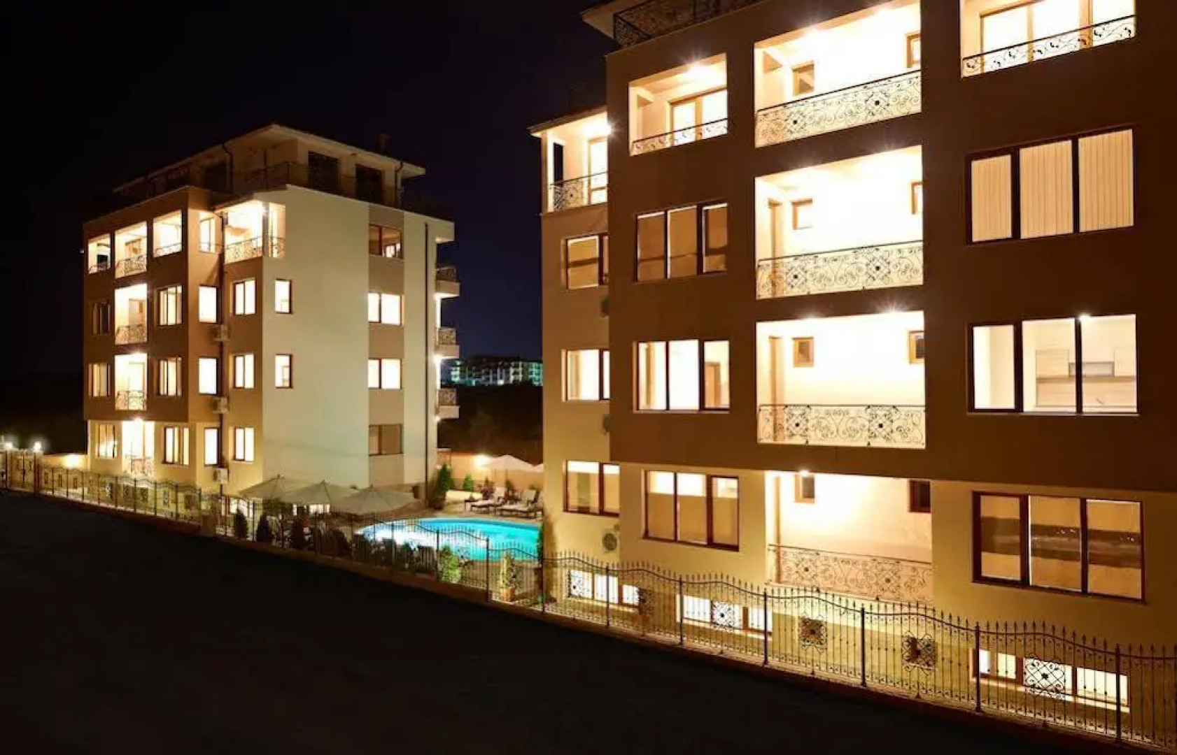 Stanny Court ApartHotel