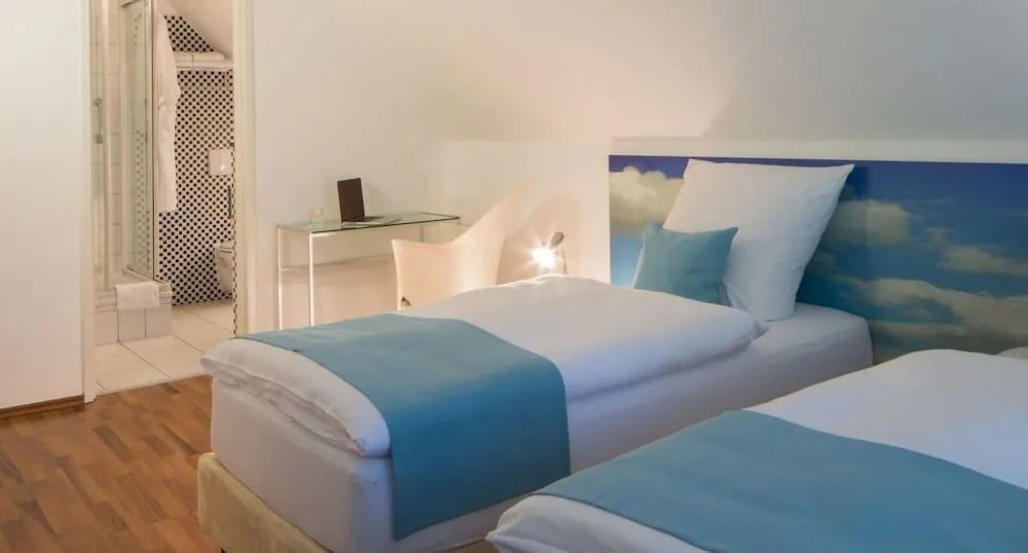 Eurostrand Resort Lüneburger Heide