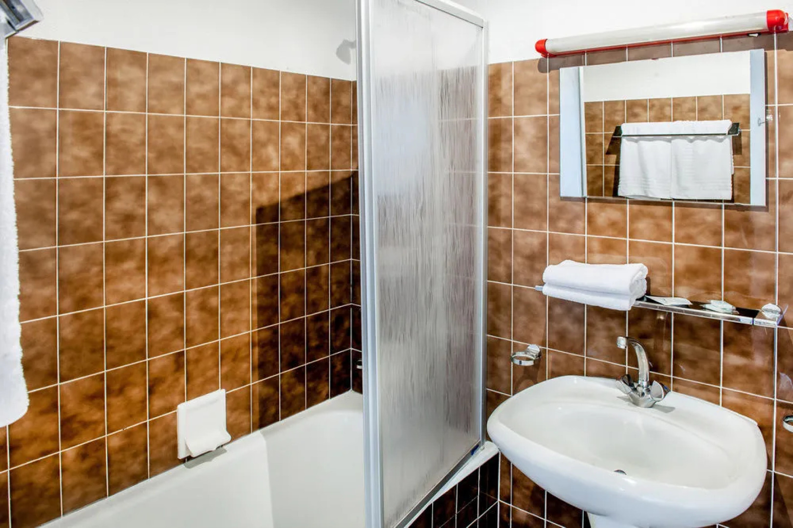 Hôtel Les Marquises - Gentianes