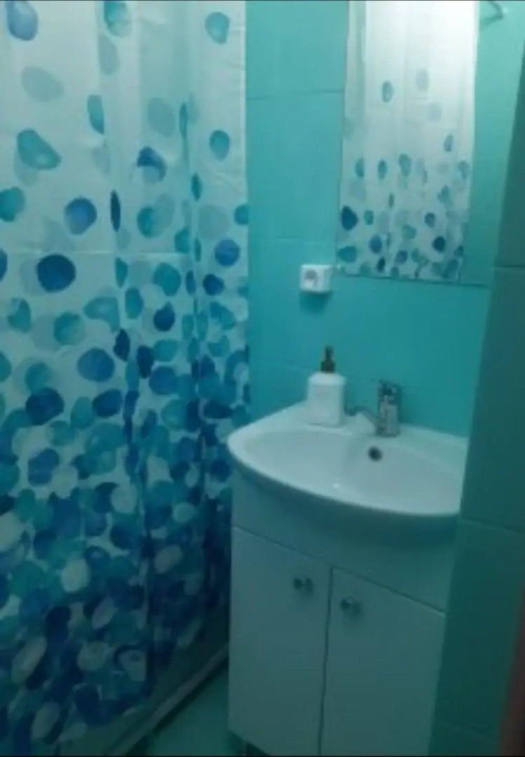 Квартира посуточно в 4м микрорайоне 5Б