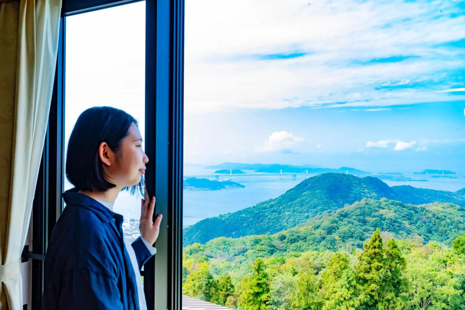 Kyukamura Sanuki-goshikidai