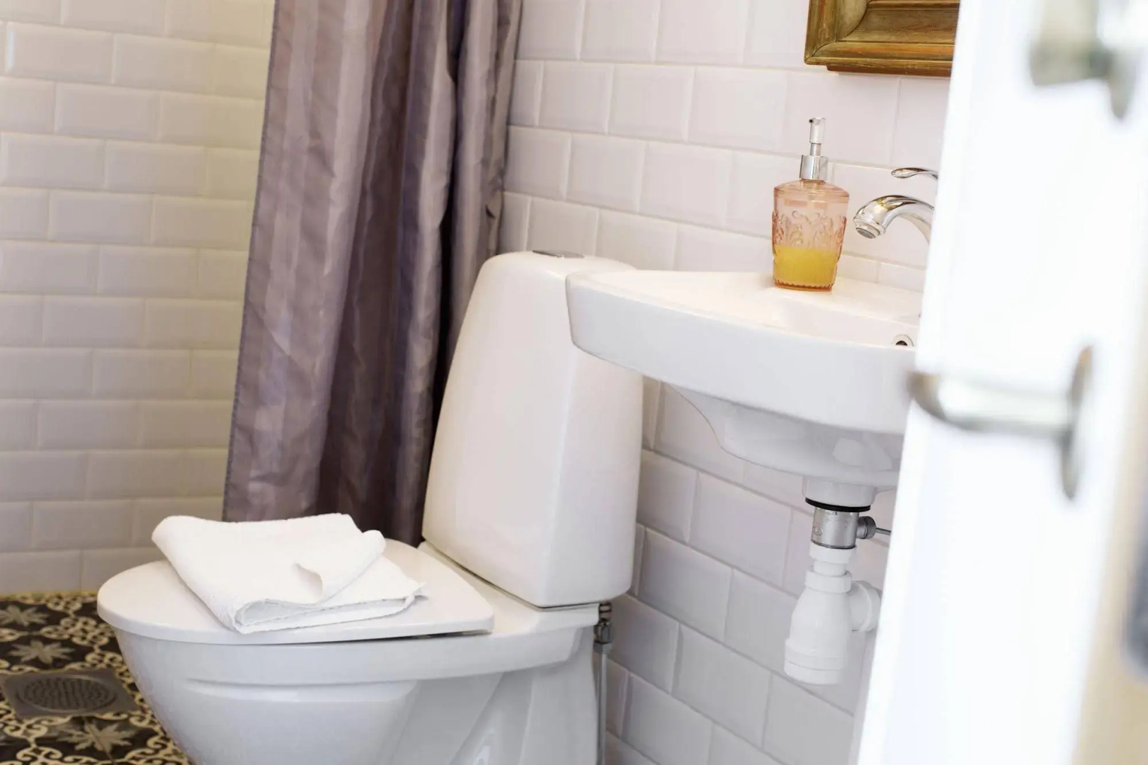 Strandflickornas Havshotell