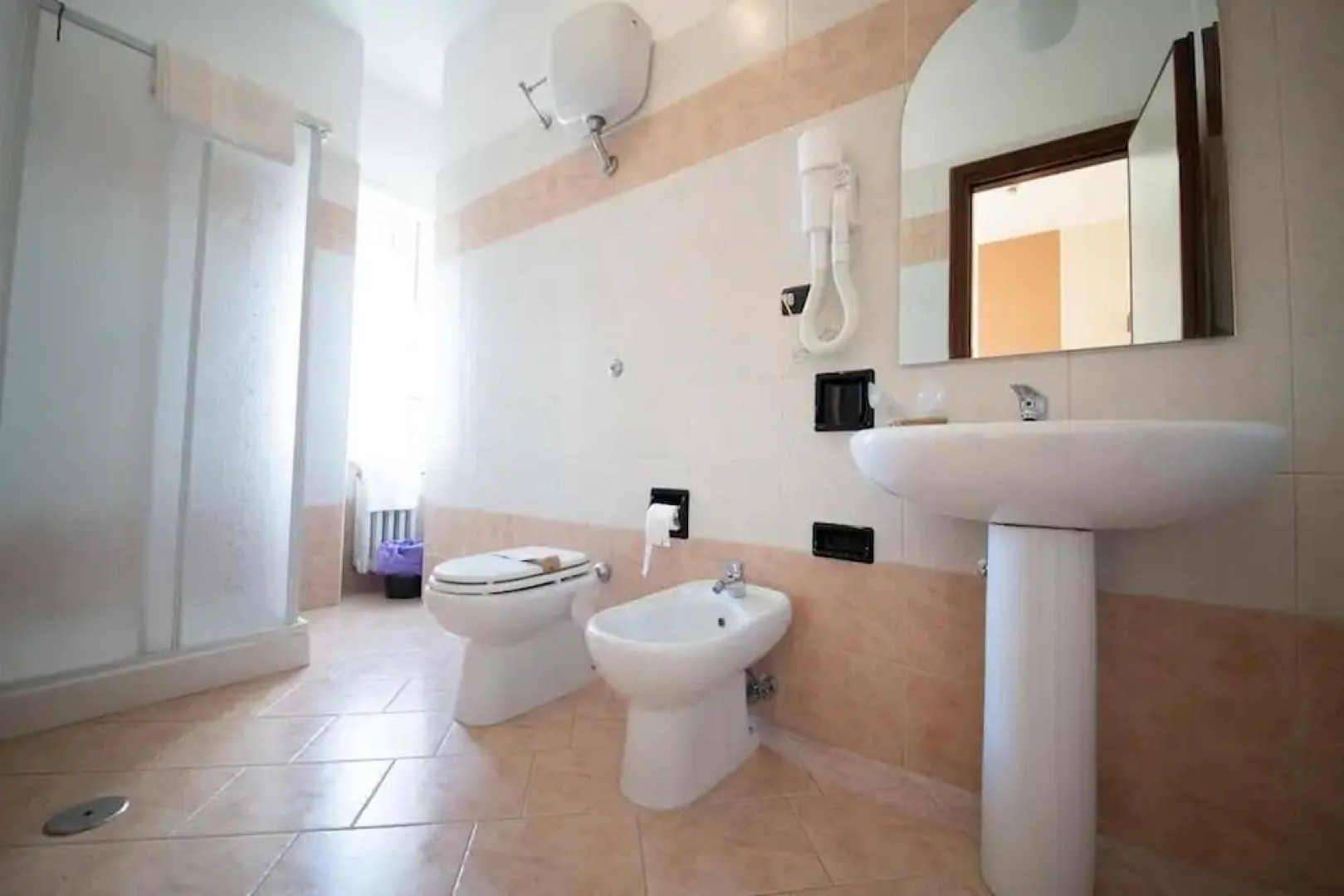 Hotel Ristorante Venezuela