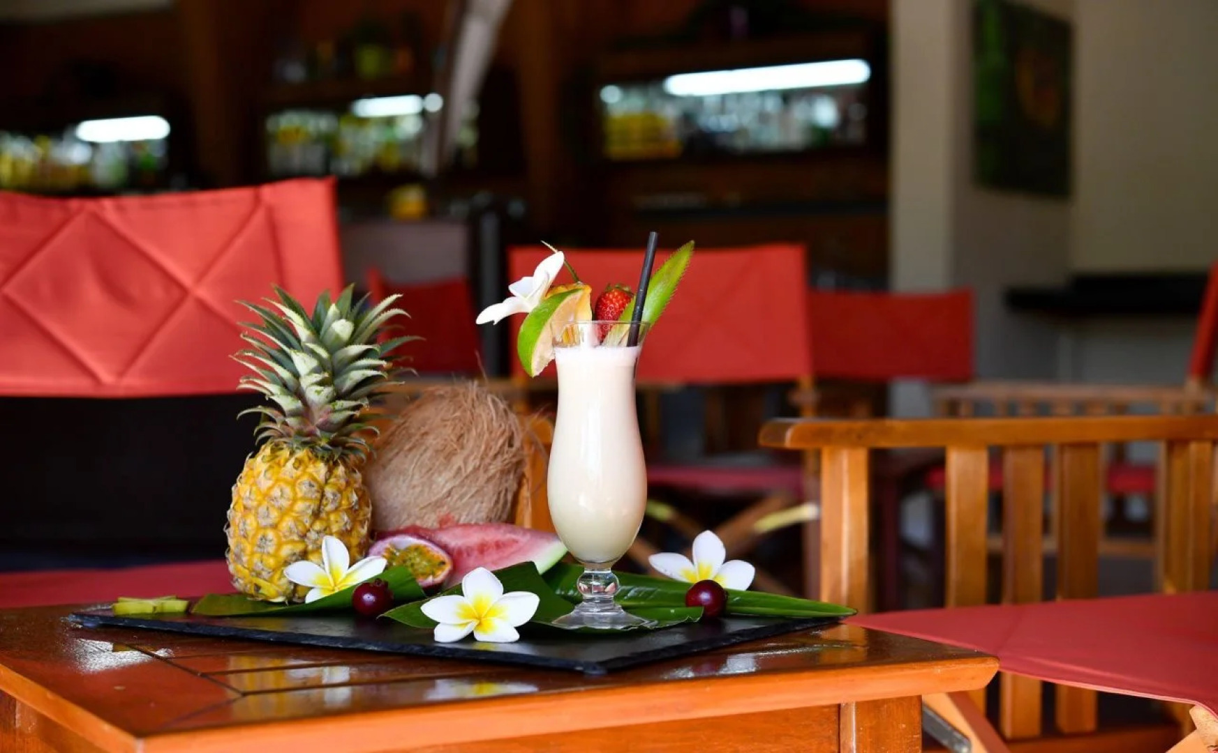 Le Relais de LHermitage