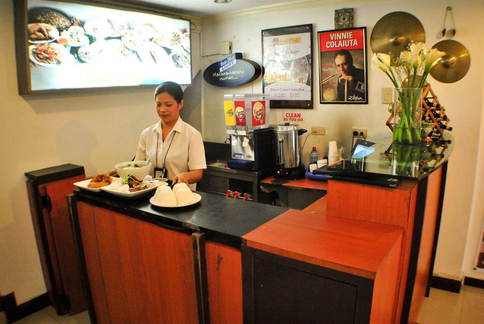 Fersal Hotel Manila