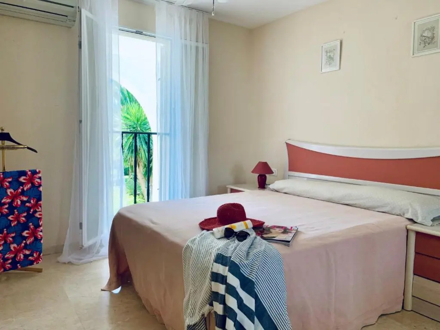 Casablanca Apartamentos