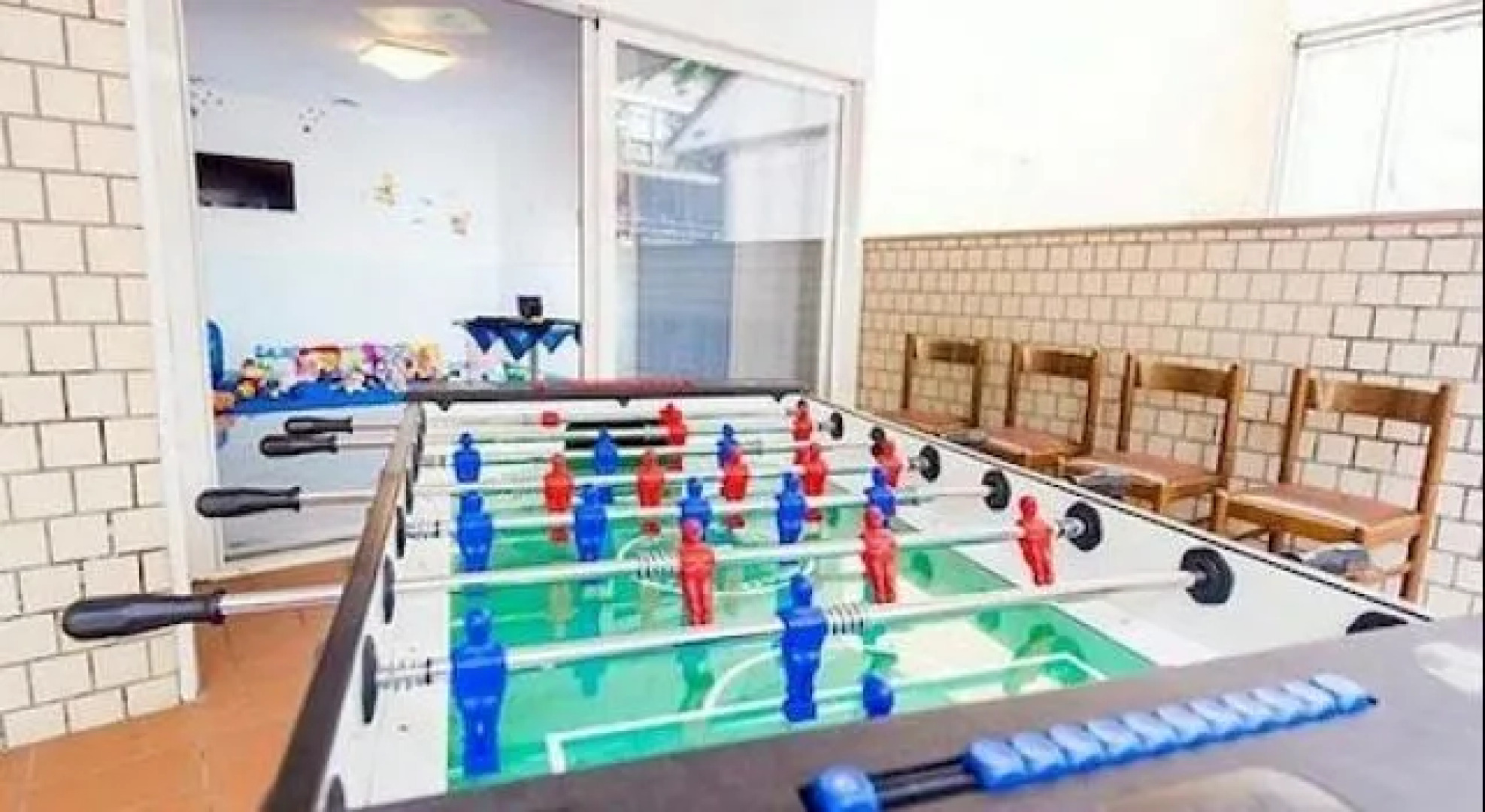 Hotel Villa Cecchini