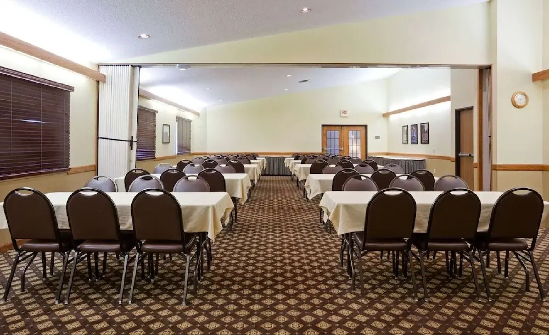 Americinn Fergus Falls