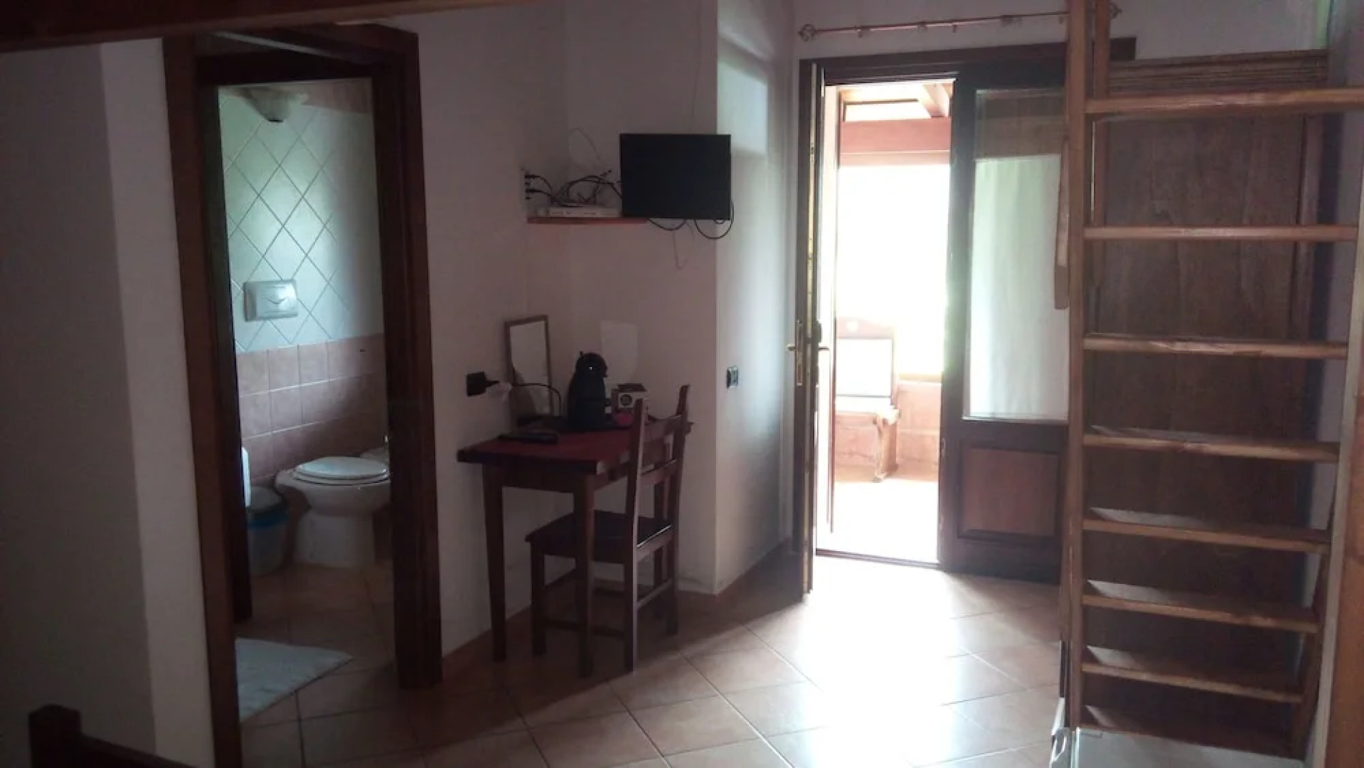 Azienda Agrituristica Is Scalas