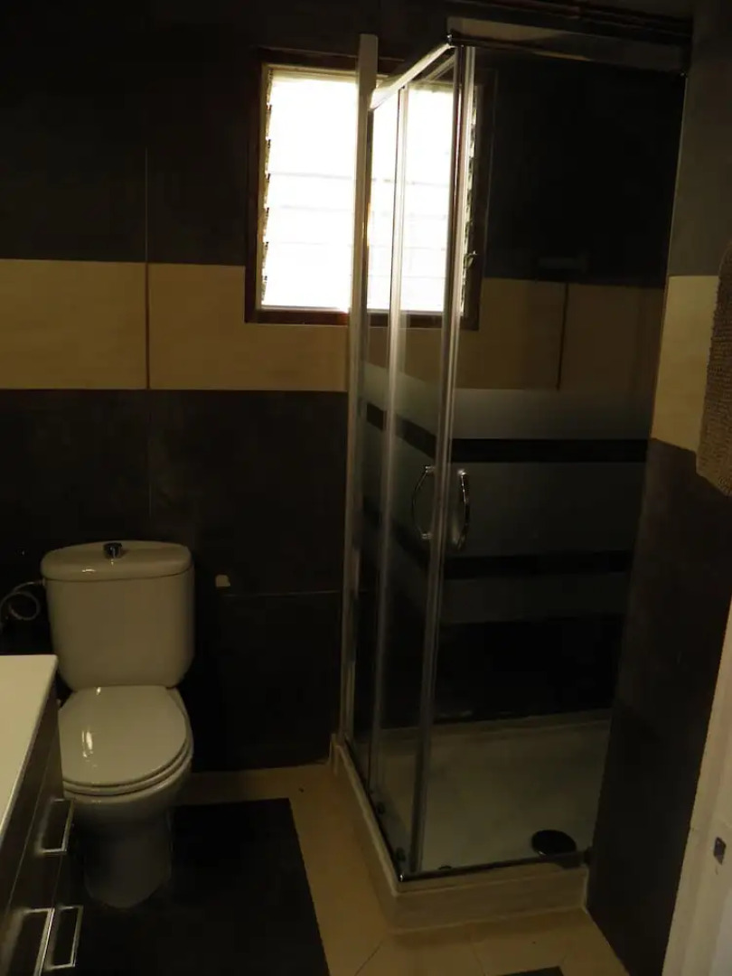 Suitur Atico Playa Dorada