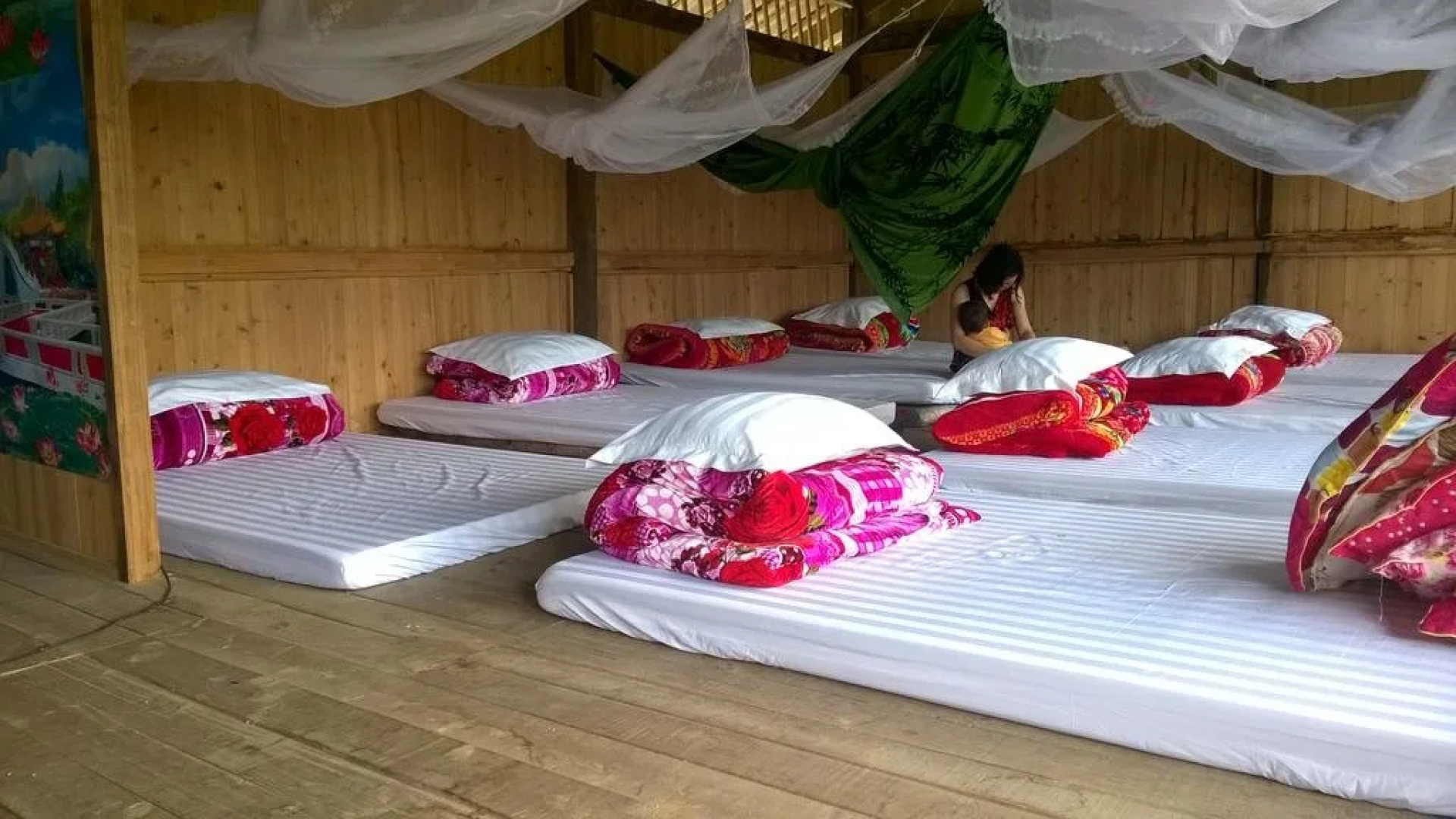 Tavan Homestay