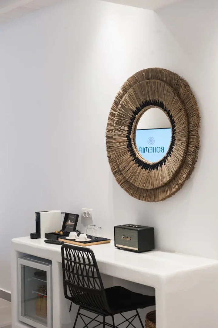 Bohemia Luxury Living