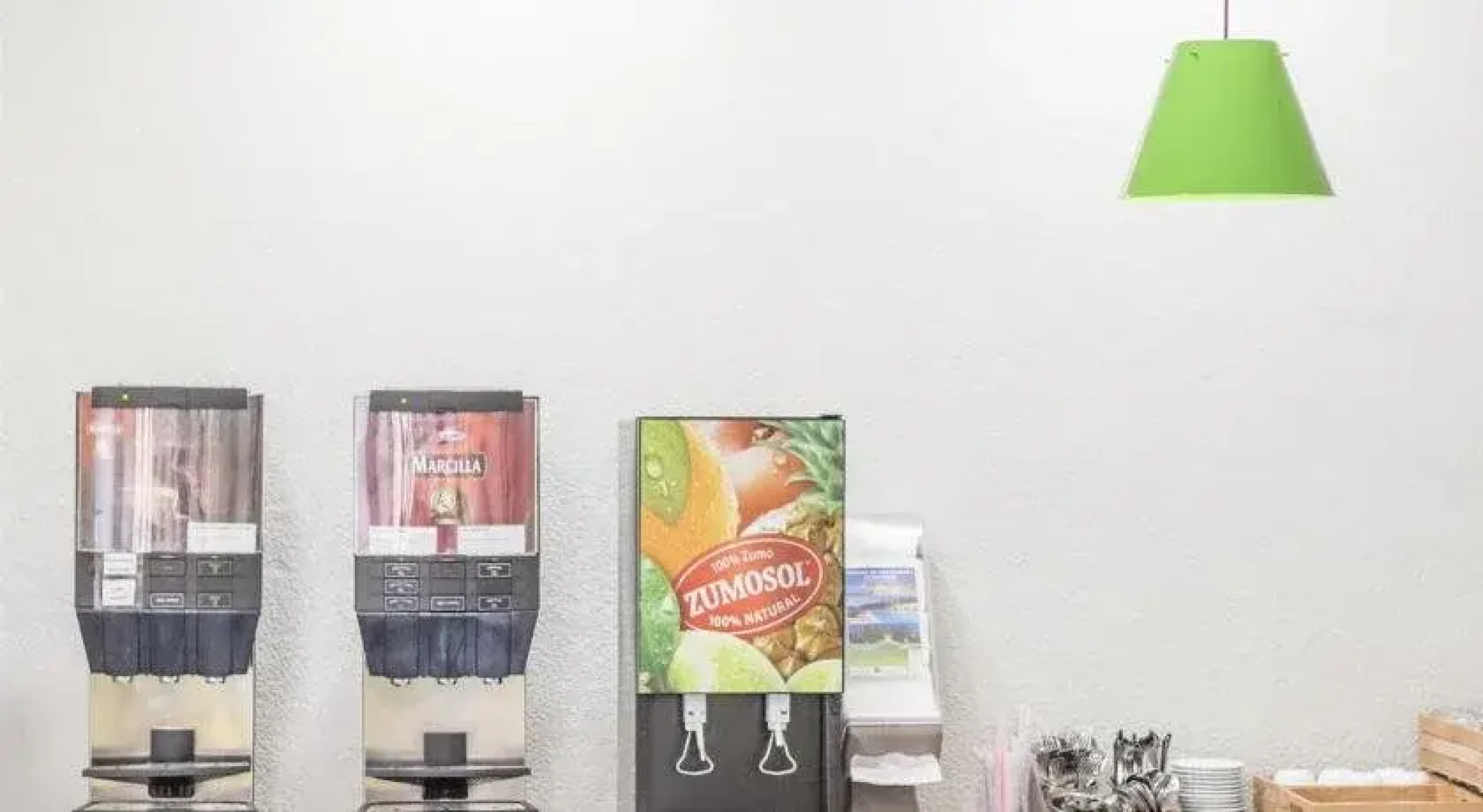 Albergue Inturjoven El Bosque