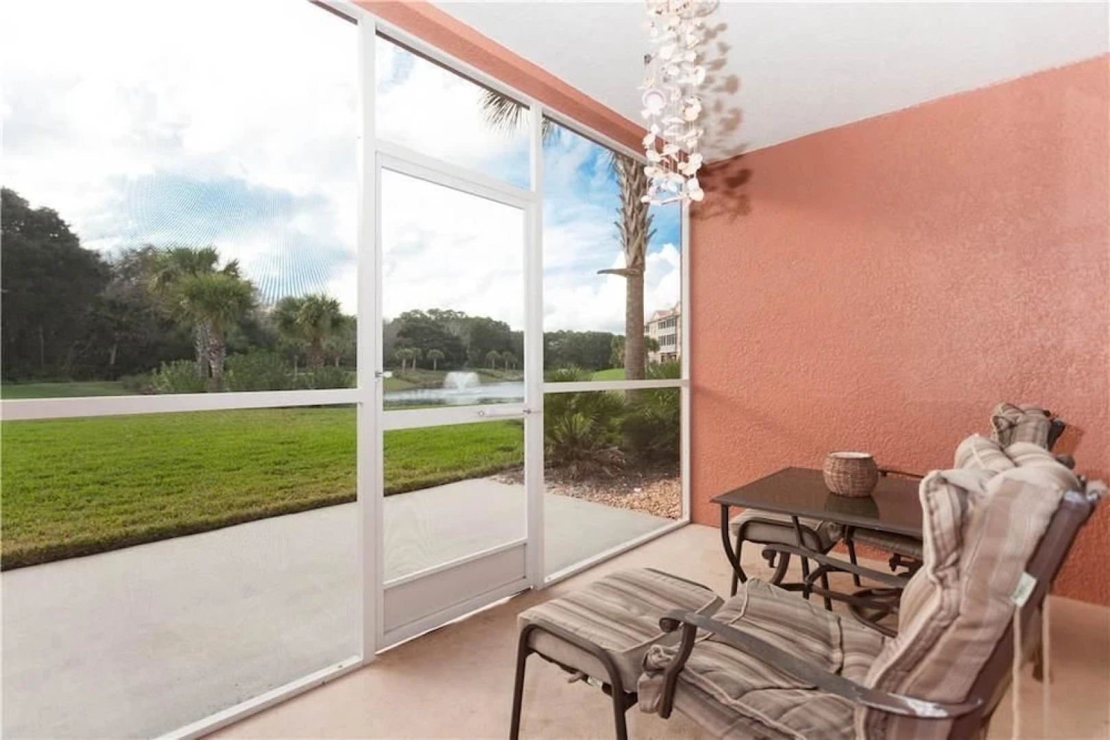 Canopy Walk 1012 - Three Bedroom Condo