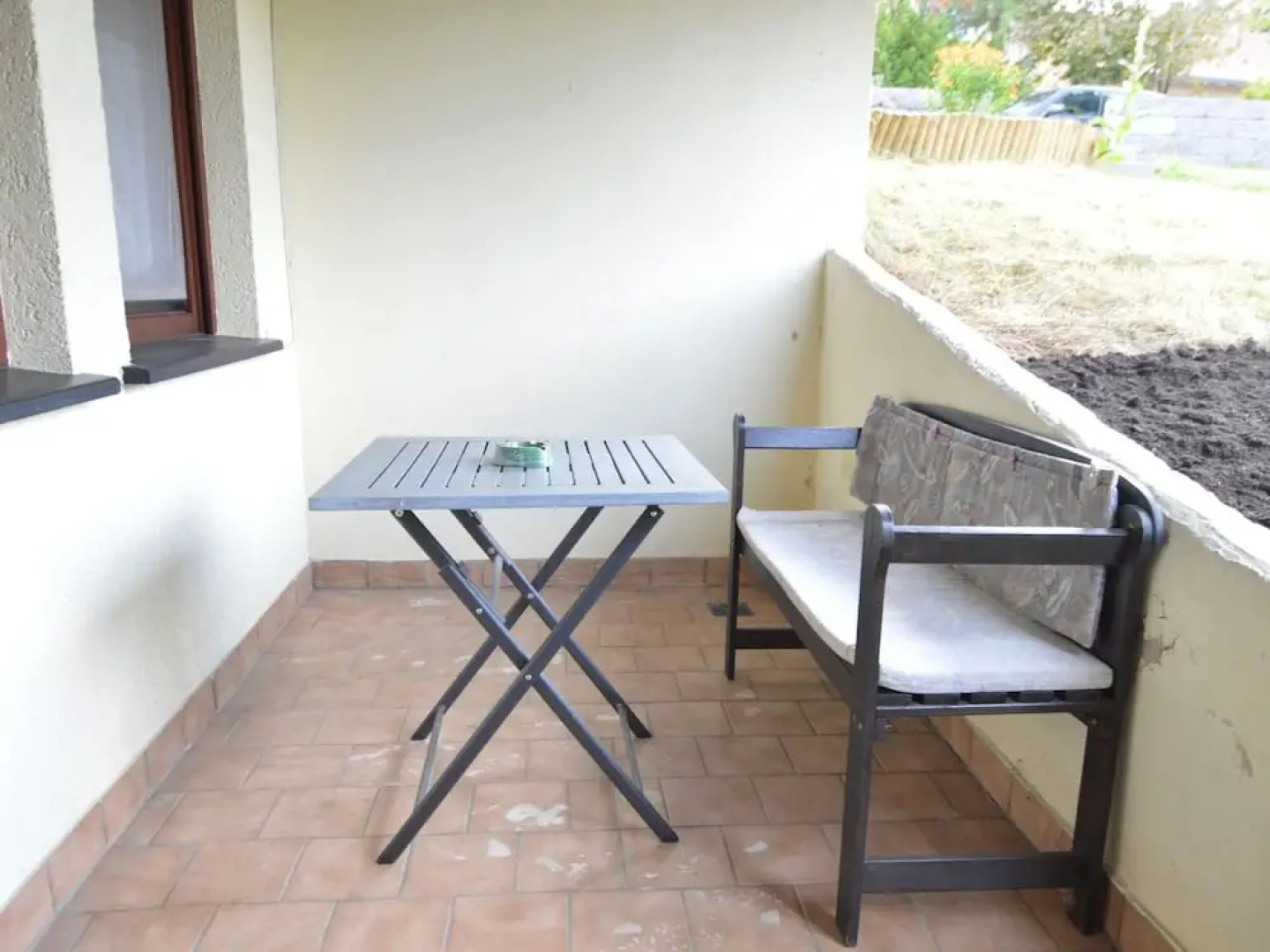 Holiday Home Niederehe Romantic Escape