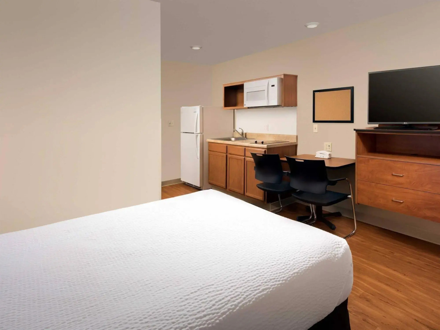 WoodSpring Suites Hobbs