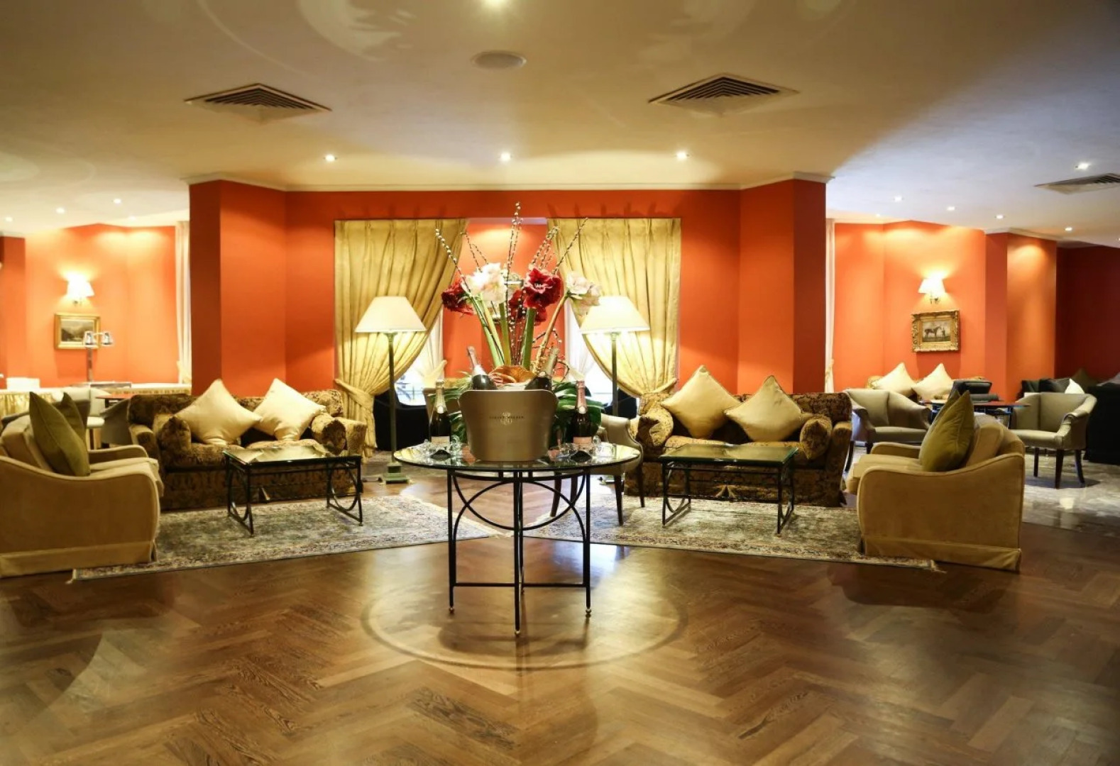 Corinthia Palace Malta