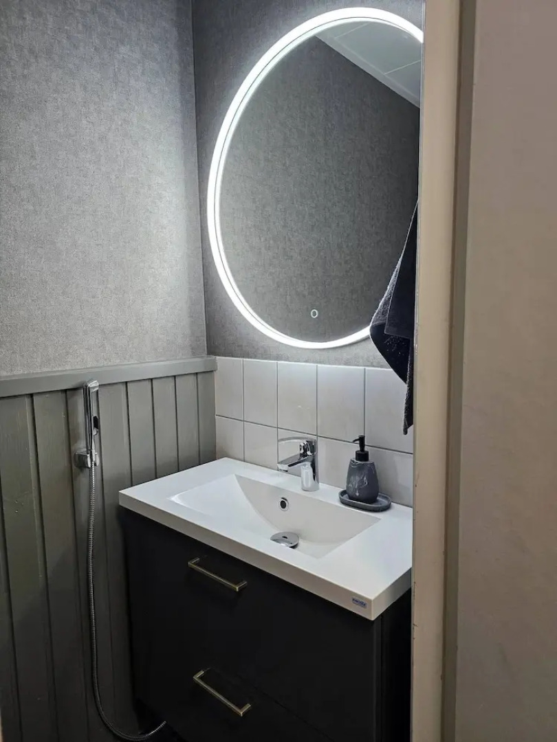 Carelian Pearl - House in Ilomantsi, Eastern Finland