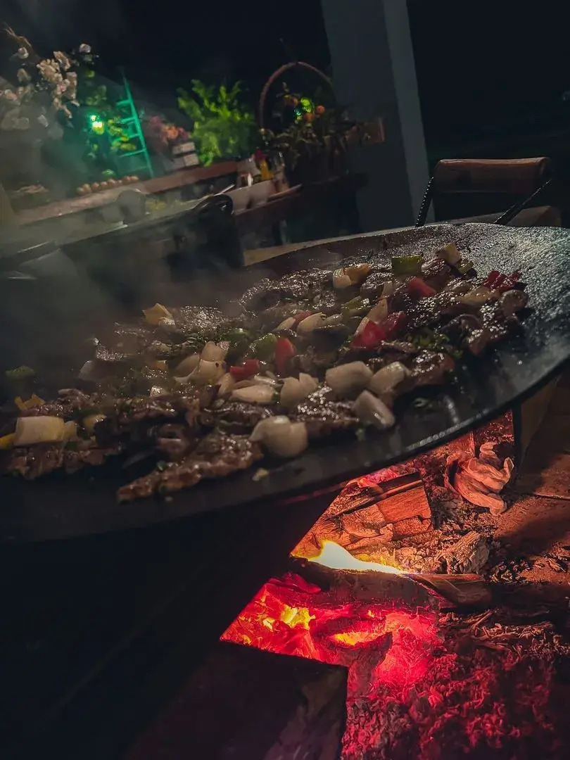 Sertão Veredas Hotel Fazenda