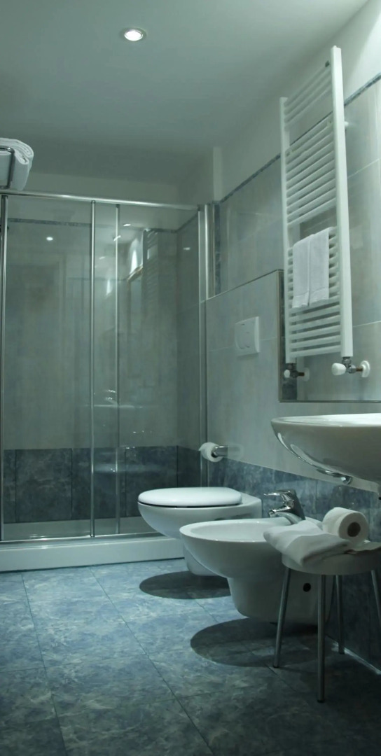 Hotel Corte Contarina