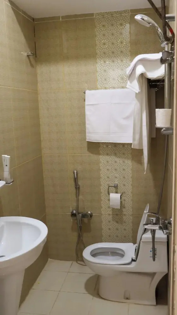 تميُّز الاقامة للشقق المخدومة Tamyoz Aqama for Serviced Apartments