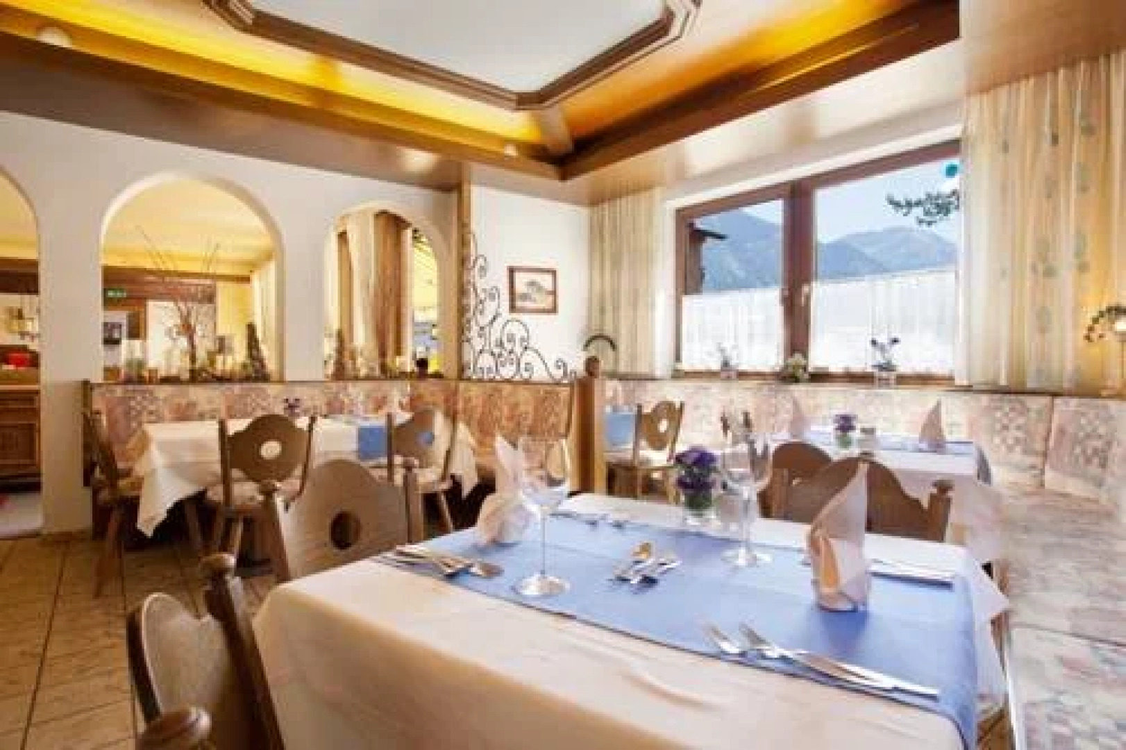 Café-Pension Käserstube