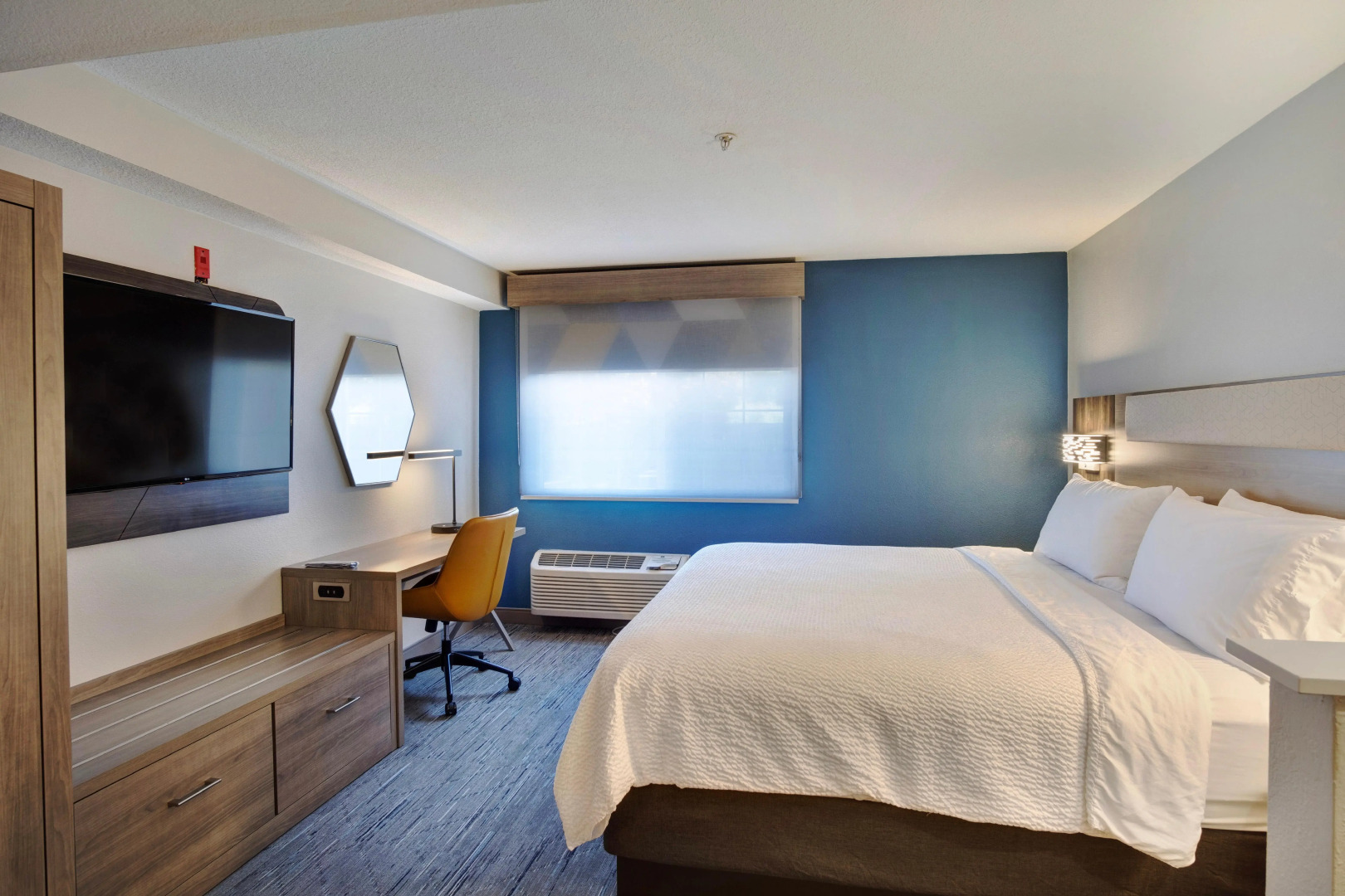 Holiday Inn Express Portland East - Troutdale by IHG