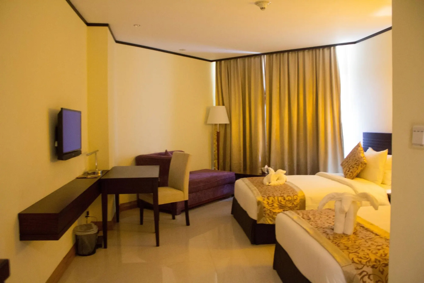 Sayeman Beach Resort