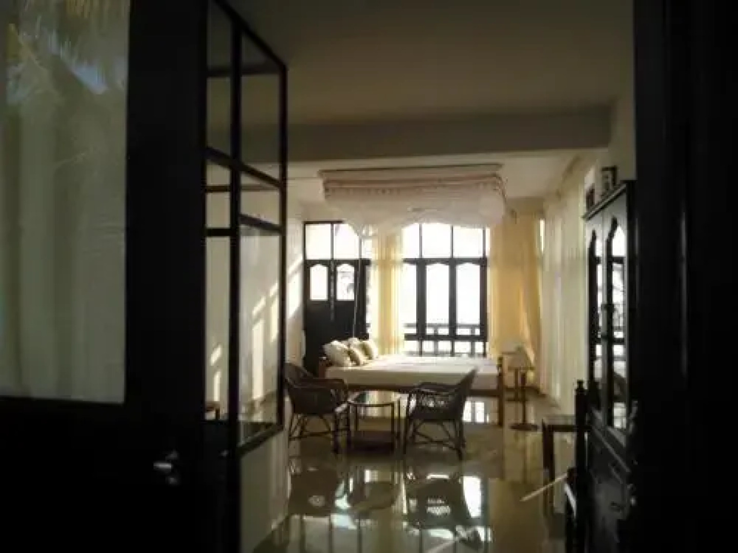 True Blue Beach Resort