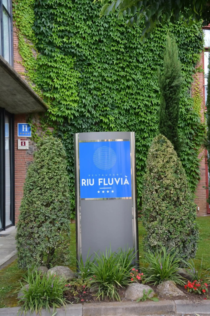 Hotel Riu Fluvià