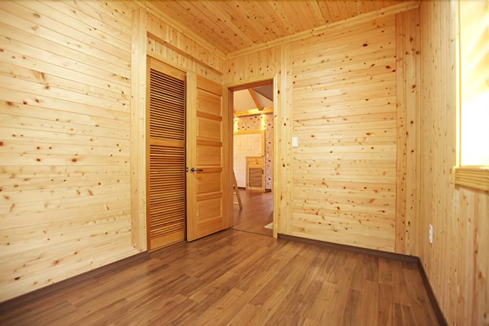 Muju Maple Vill Heu Pension