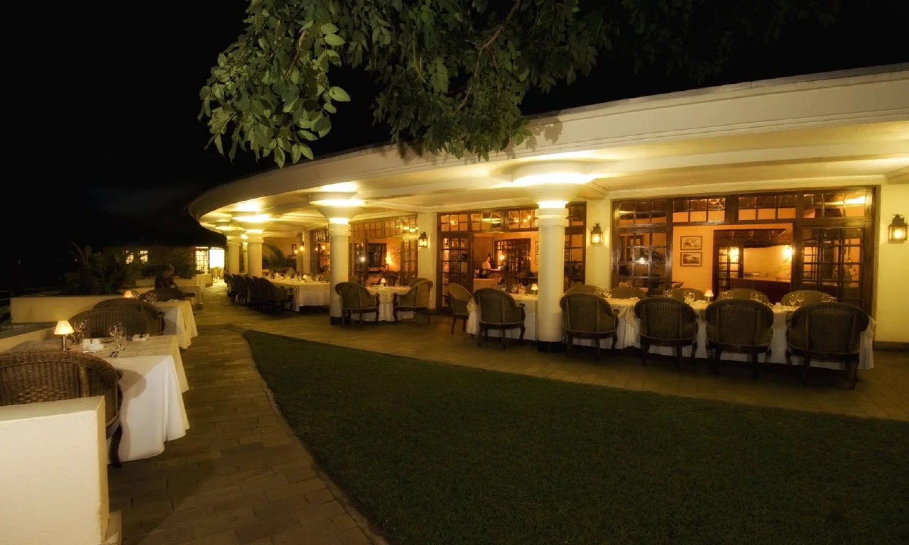 Ilala Lodge Hotel