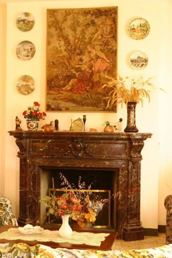 Villa Firenze Casa Serena