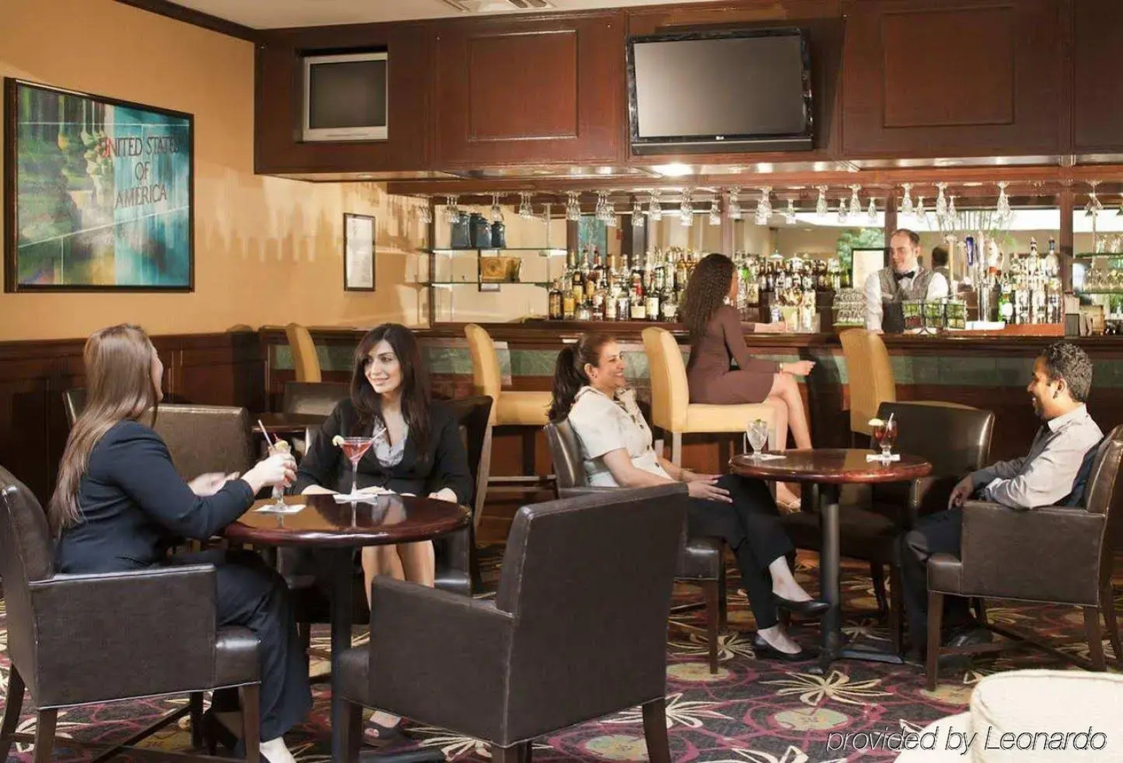 Embassy Suites by Hilton Dulles Airport