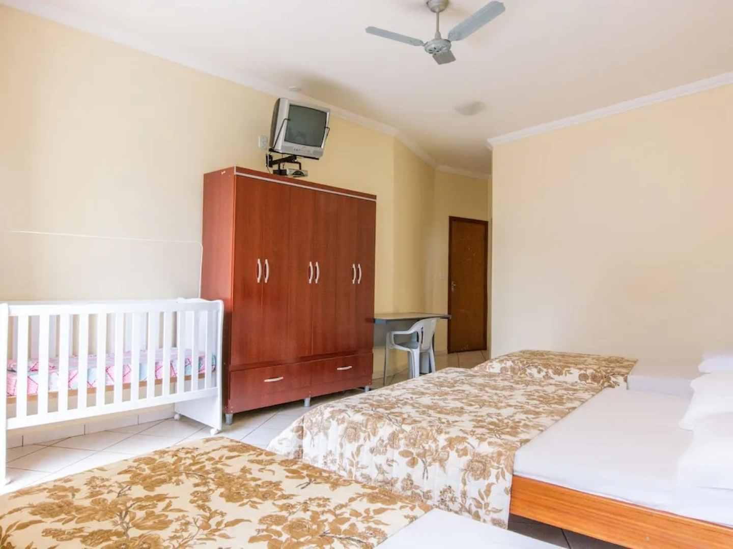 Hotel Ideal