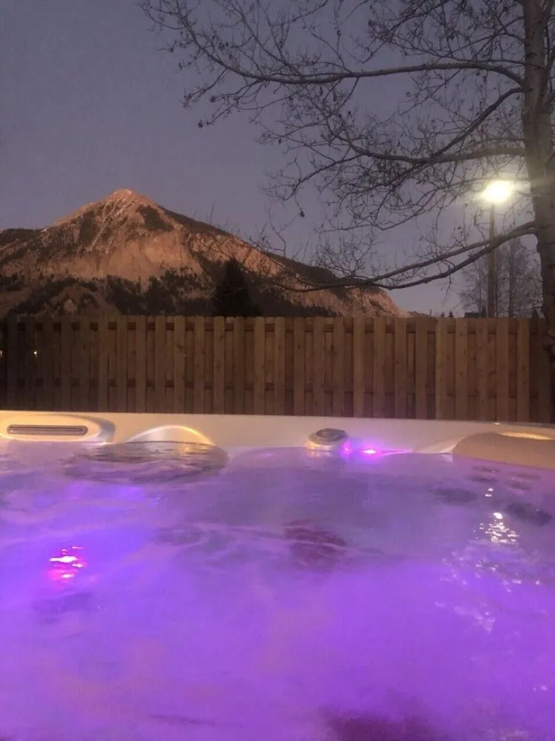 The Ruby of Crested Butte