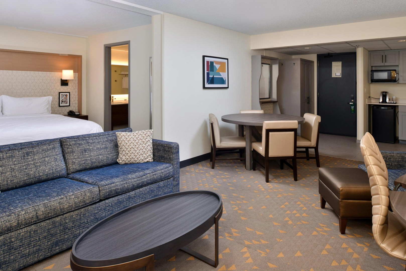 Holiday Inn Hotel & Suites Overland Park - Convention Center by IHG