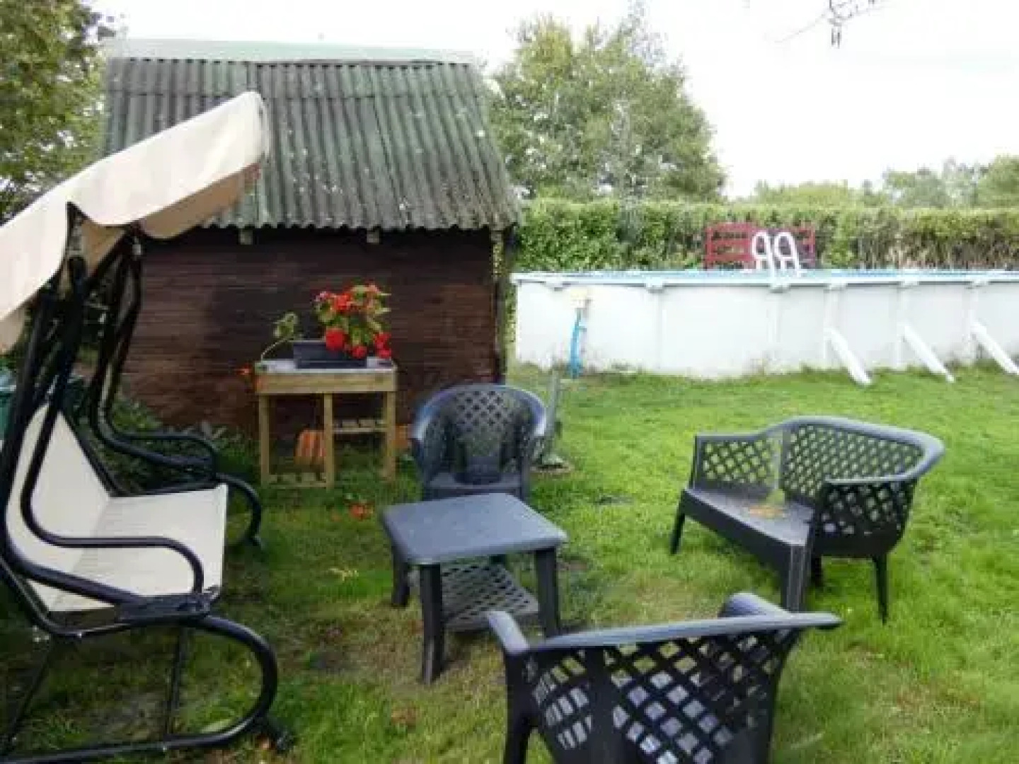 Gite Solferino, 4 pièces, 6 personnes - FR-1-360-157