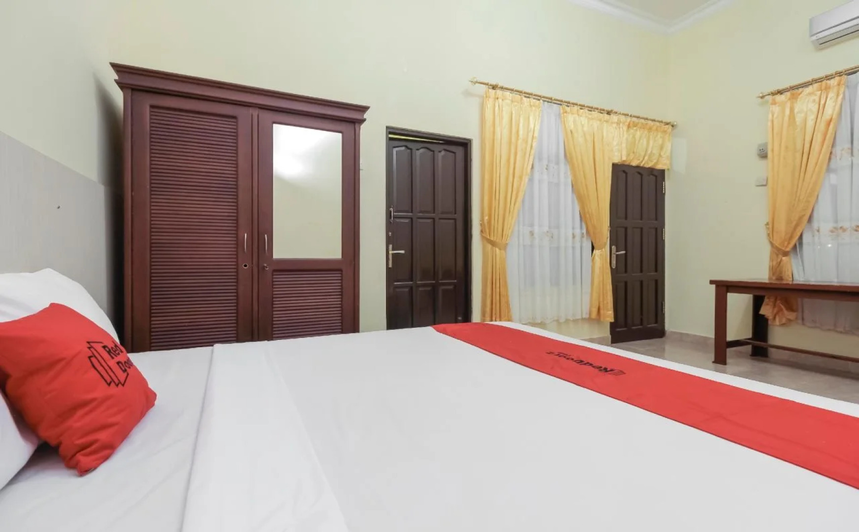 Formerly Reddoorz Near Iain Palangkaraya