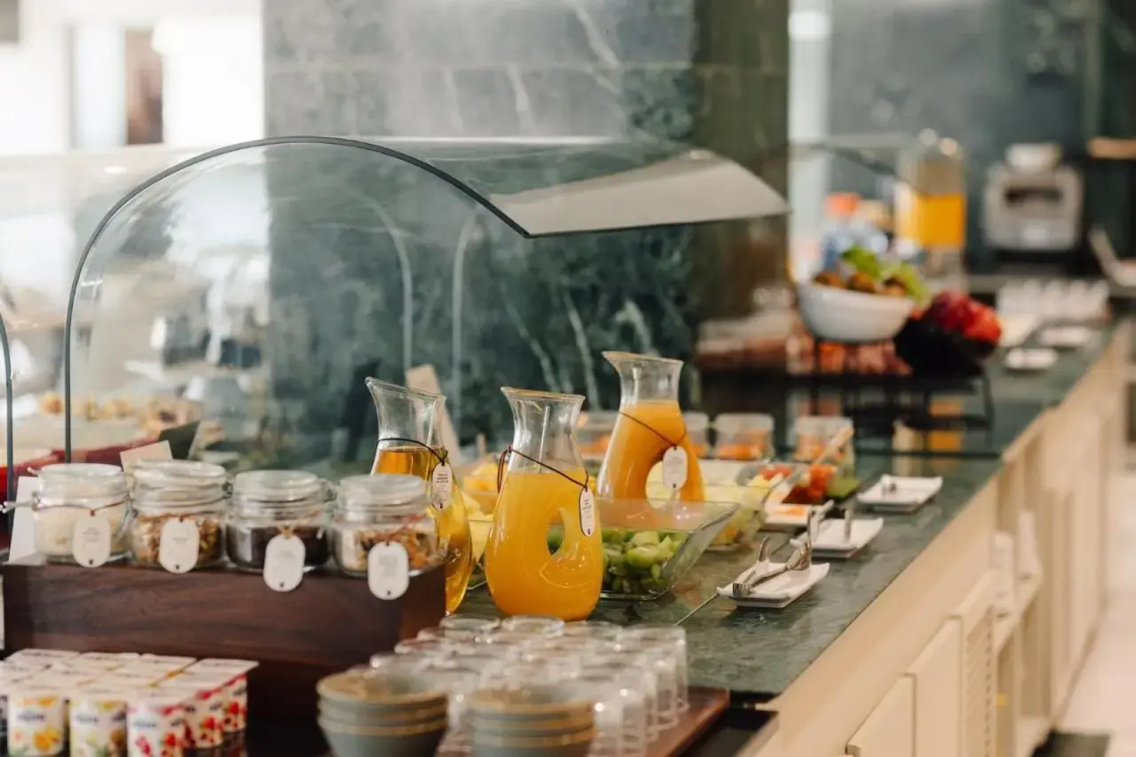 Sercotel Amistad Murcia