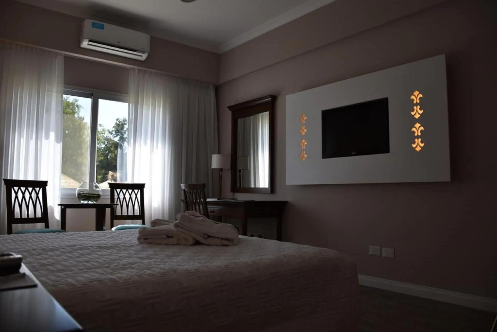 Howard Johnson by Wyndham Resort Pilar