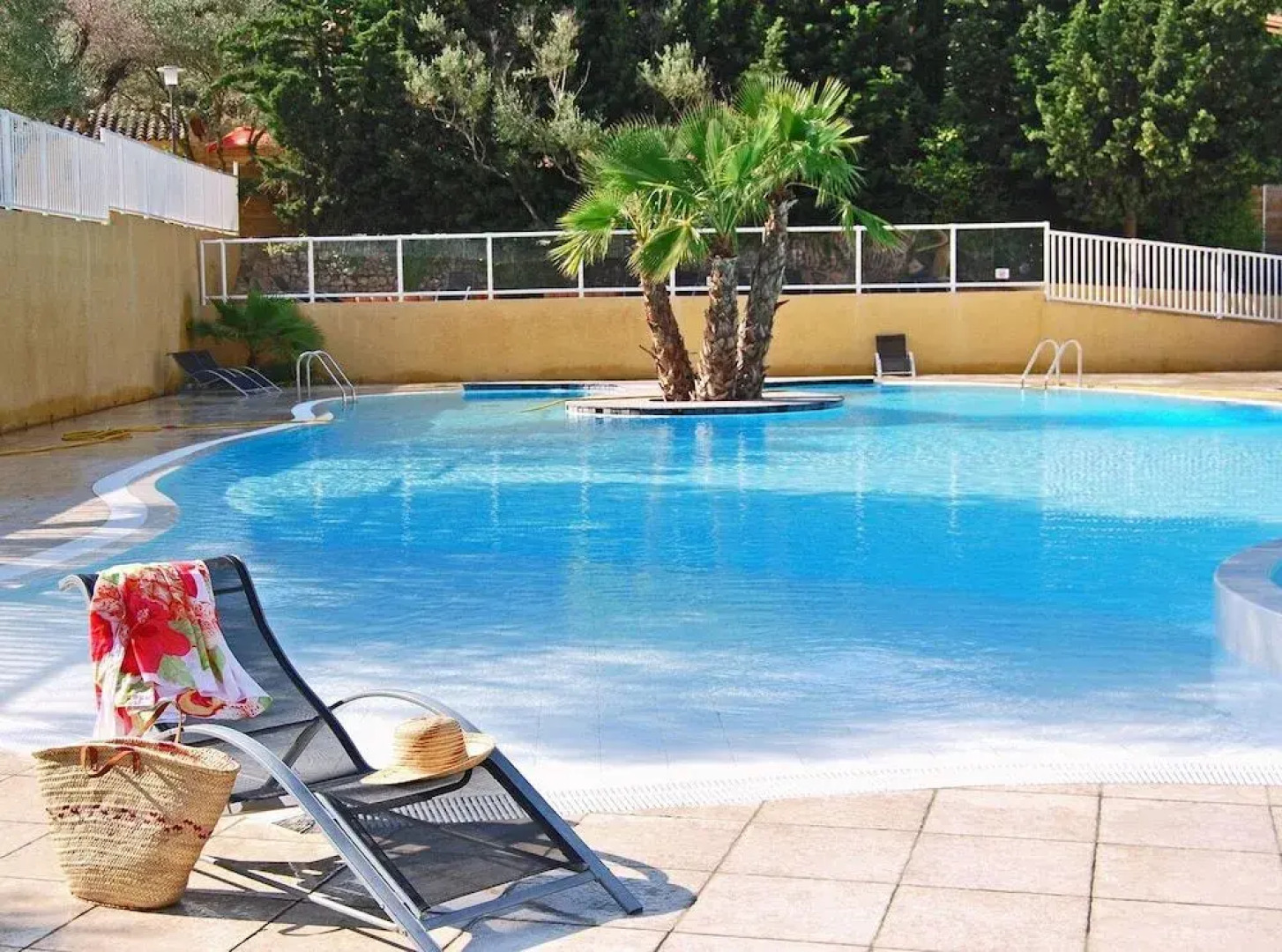 Lagrange Vacances Les Cottages Varois