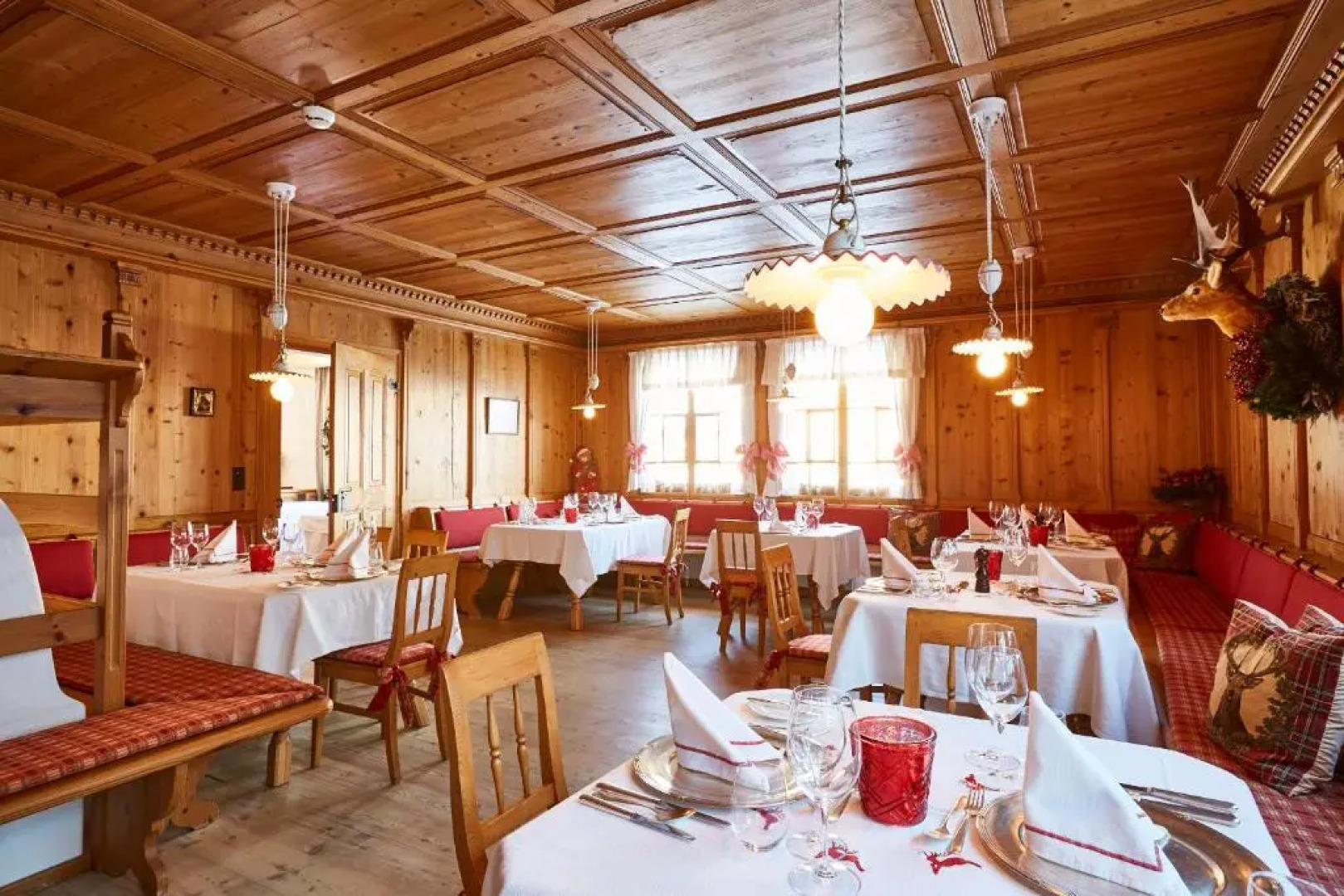 Alpenhotel St.Christoph