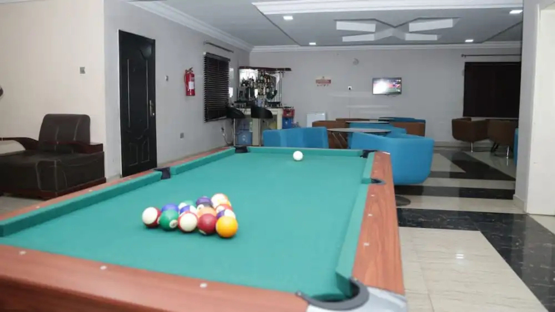 Hotel Ibis Royale Owerri