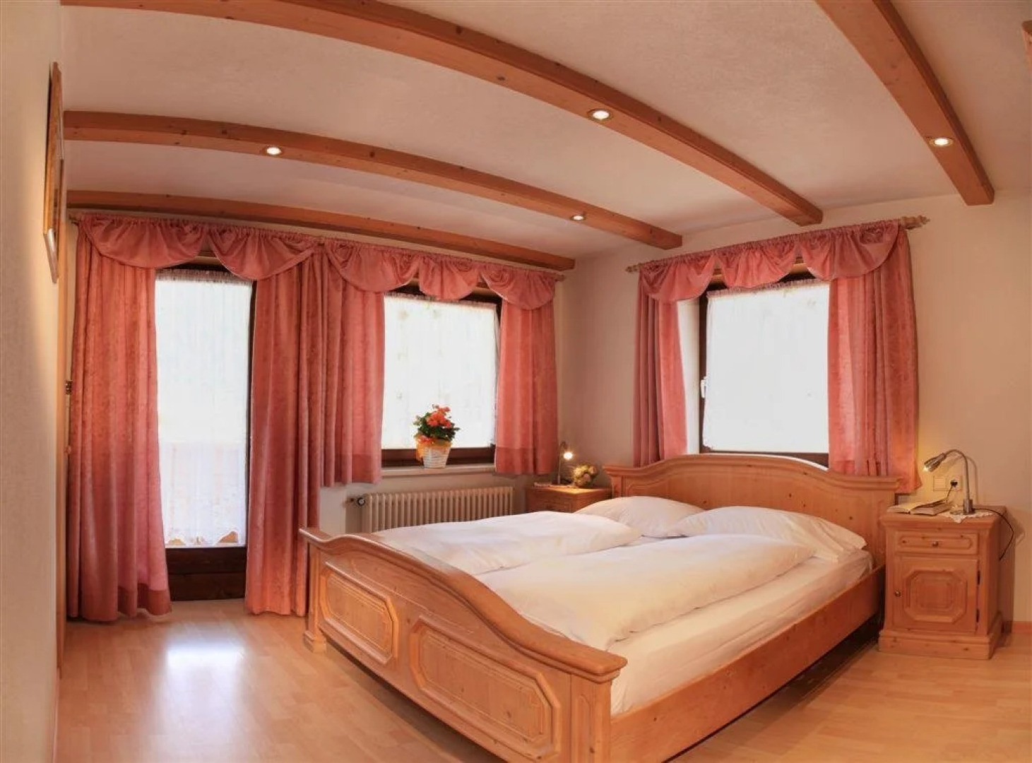 Residence Landhaus Rainer