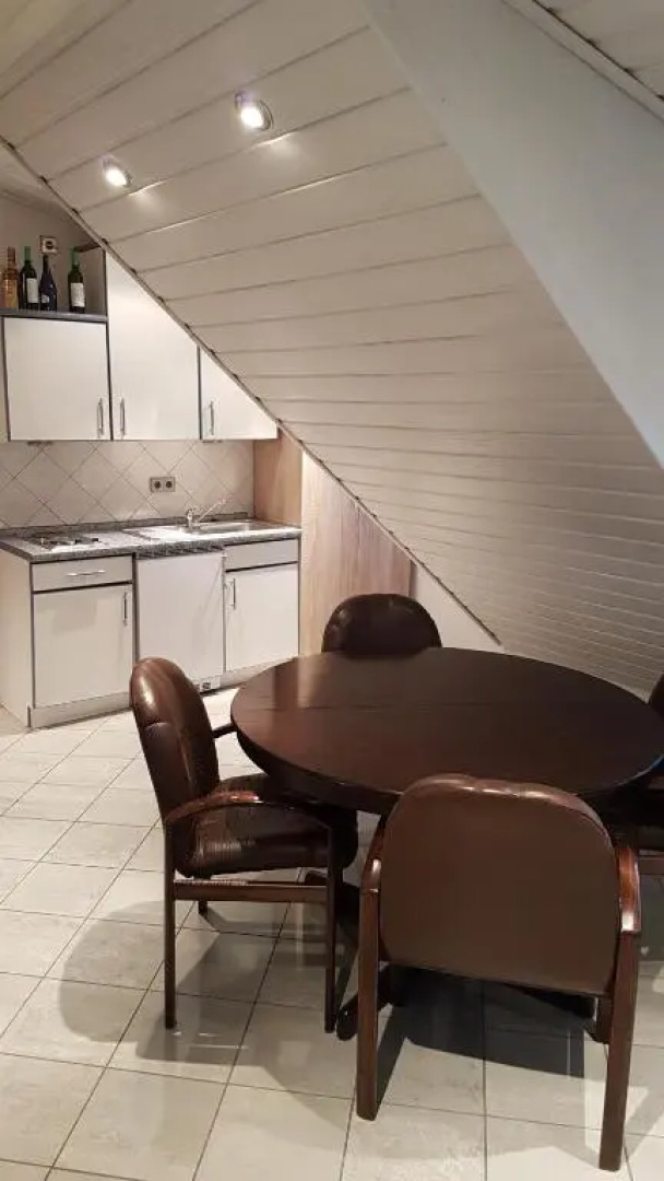 Gino s Ferienwohnung