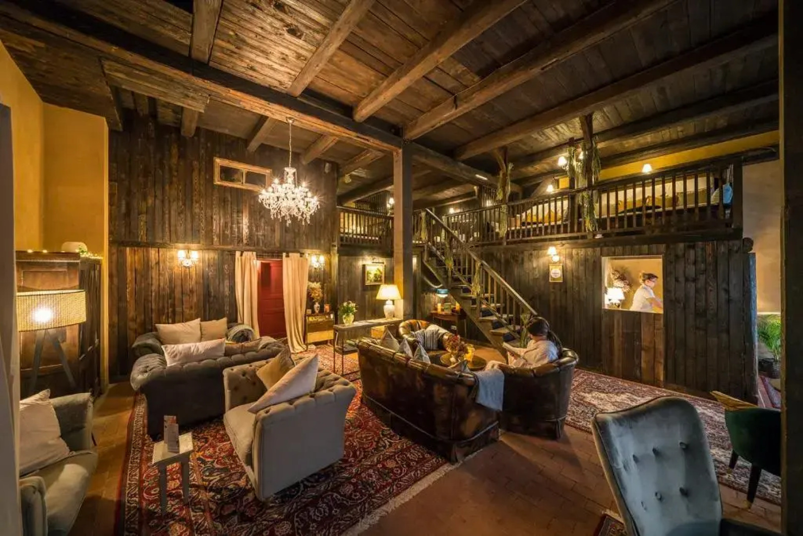 Goldenes Fass Meißen