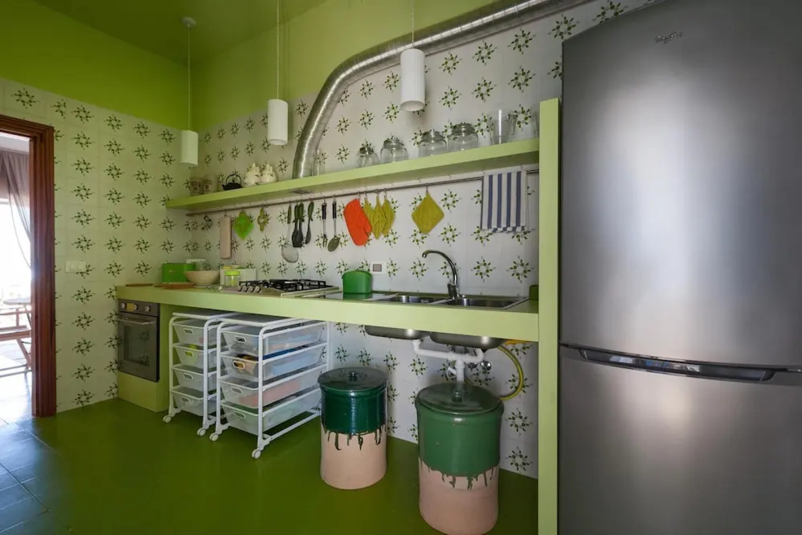 Villetta Piramo by Wonderful Italy