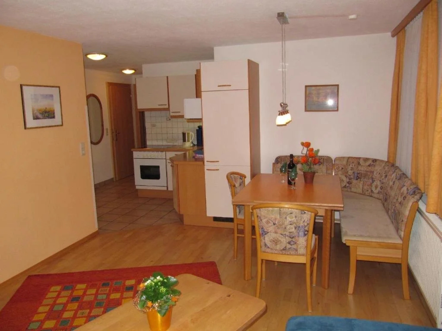 Apart Pepis Ferienwohnungen